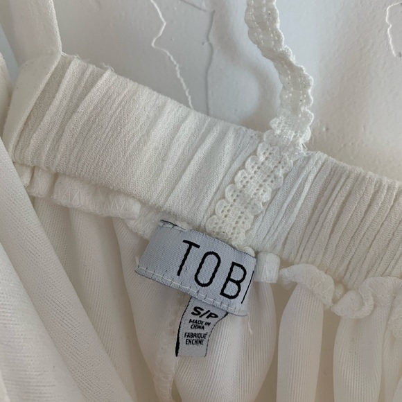 TOBI dress - Picture 2 of 3